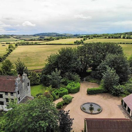 Parkhouse Farm Holiday Cottages Keynsham Exterior foto