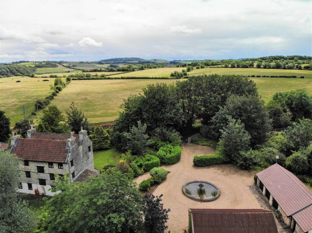 Parkhouse Farm Holiday Cottages Keynsham Exterior foto