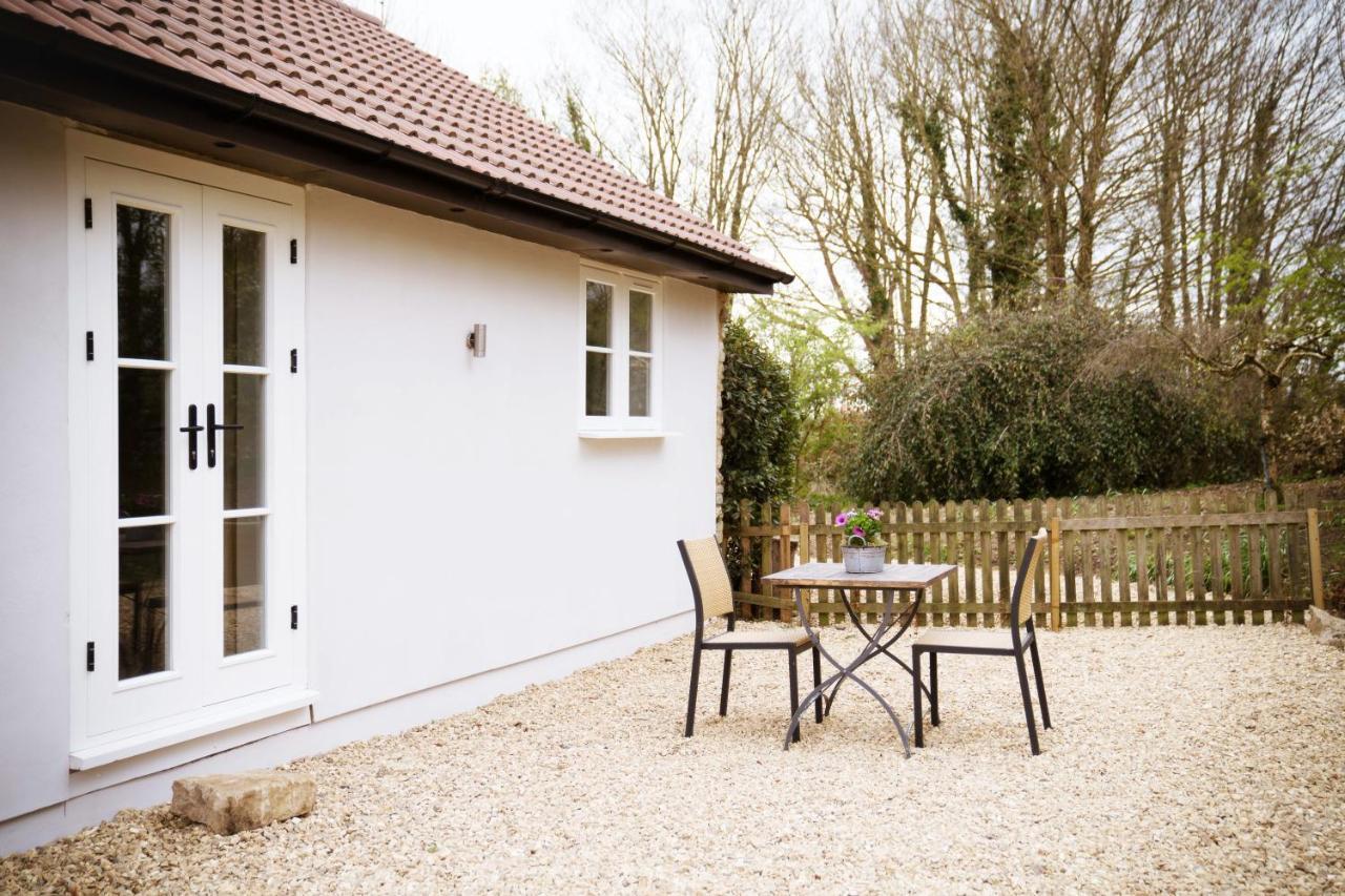 Parkhouse Farm Holiday Cottages Keynsham Exterior foto