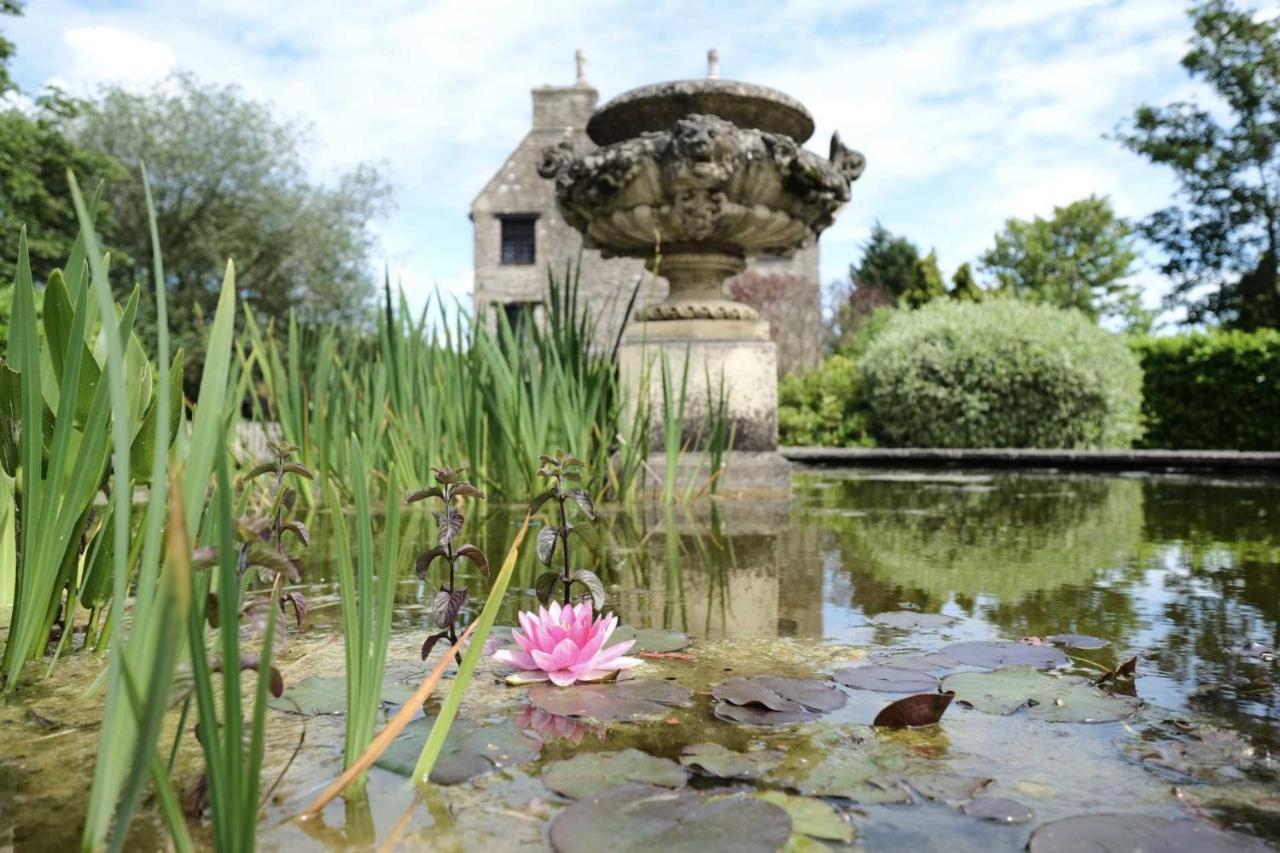 Parkhouse Farm Holiday Cottages Keynsham Exterior foto